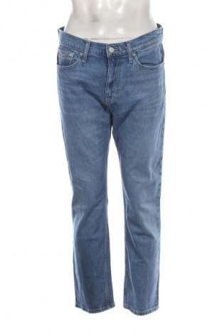 Pánské džíny  Tommy Jeans, Velikost M, Barva Modrá, Cena  1 199,00 Kč