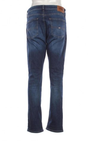 Blugi de bărbați Tommy Jeans, Mărime M, Culoare Albastru, Preț 254,99 Lei