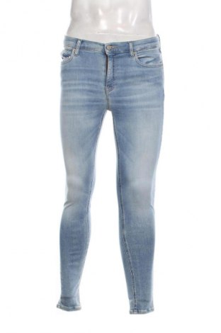 Ανδρικό τζίν Tommy Jeans, Μέγεθος S, Χρώμα Μπλέ, Τιμή 129,99 €