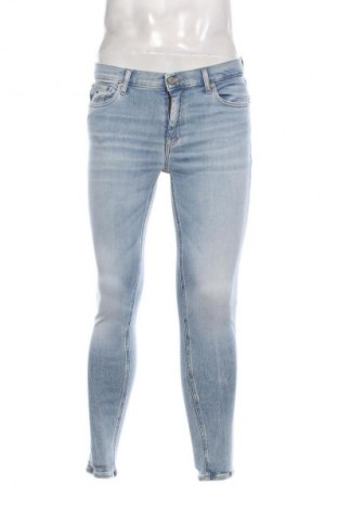 Ανδρικό τζίν Tommy Jeans, Μέγεθος S, Χρώμα Μπλέ, Τιμή 129,99 €