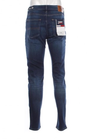 Blugi de bărbați Tommy Jeans, Mărime M, Culoare Albastru, Preț 624,99 Lei
