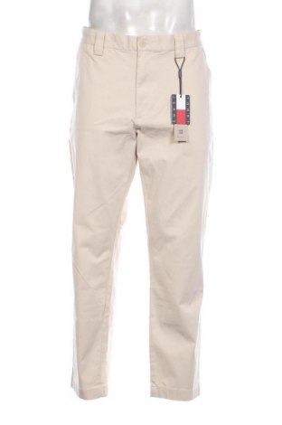 Herren Jeans Tommy Jeans, Größe XL, Farbe Beige, Preis € 117,99