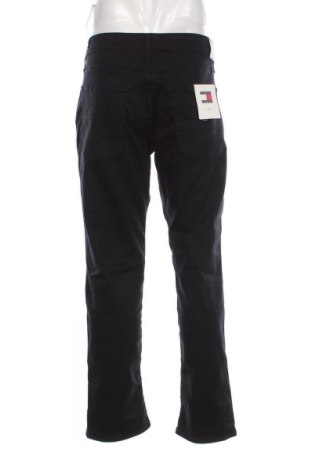 Pánské džíny  Tommy Jeans, Velikost XL, Barva Černá, Cena  1 849,00 Kč