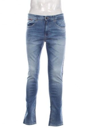 Blugi de bărbați Tommy Jeans, Mărime M, Culoare Albastru, Preț 624,99 Lei