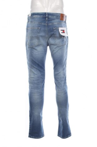 Blugi de bărbați Tommy Jeans, Mărime M, Culoare Albastru, Preț 624,99 Lei