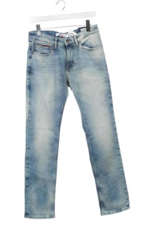 Ανδρικό τζίν Tommy Jeans, Μέγεθος S, Χρώμα Μπλέ, Τιμή 117,99 €
