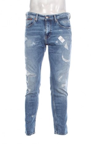Ανδρικό τζίν Tommy Jeans, Μέγεθος M, Χρώμα Μπλέ, Τιμή 162,99 €