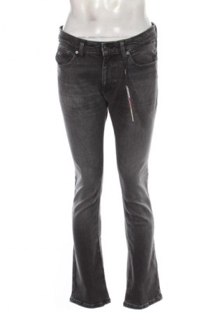 Blugi de bărbați Tommy Jeans, Mărime L, Culoare Negru, Preț 438,99 Lei