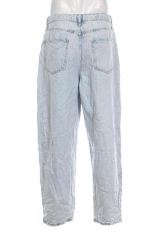 Blugi de bărbați Topman, Mărime M, Culoare Albastru, Preț 65,99 Lei