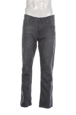 Pánske džínsy  Unbranded, Veľkosť XL, Farba Sivá, Cena  22,95 €
