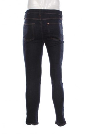 Férfi farmernadrág Unbranded, Méret M, Szín Kék, Ár 10 569 Ft