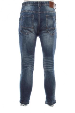 Herren Jeans Unbranded, Größe M, Farbe Blau, Preis 19,96 €