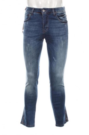 Herren Jeans Unbranded, Größe S, Farbe Blau, Preis 31,71 €
