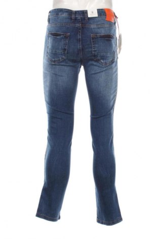 Herren Jeans Unbranded, Größe S, Farbe Blau, Preis 31,71 €