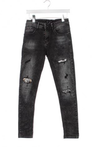 Herren Jeans Unbranded, Größe S, Farbe Schwarz, Preis 19,96 €