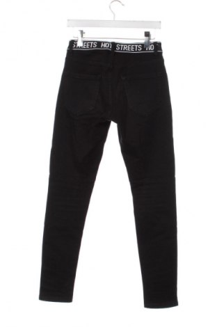 Herren Jeans Unbranded, Größe S, Farbe Schwarz, Preis 19,96 €