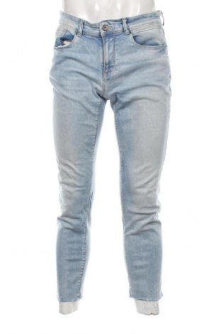 Herren Jeans Unbranded, Größe L, Farbe Blau, Preis 13,81 €