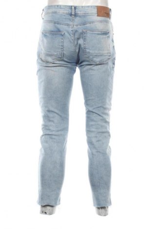 Herren Jeans Unbranded, Größe L, Farbe Blau, Preis 13,81 €