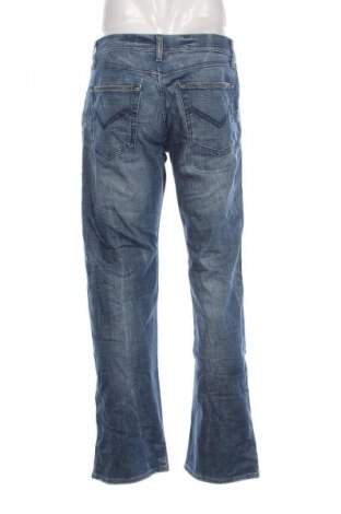 Férfi farmernadrág Unbranded, Méret M, Szín Kék, Ár 4 319 Ft