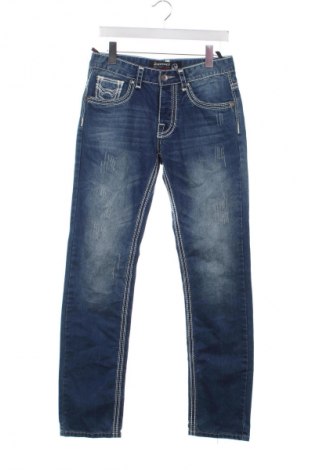 Herren Jeans Unbranded, Größe S, Farbe Blau, Preis € 12,99
