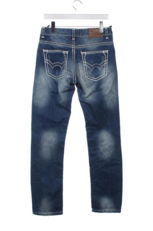 Herren Jeans Unbranded, Größe S, Farbe Blau, Preis € 12,99