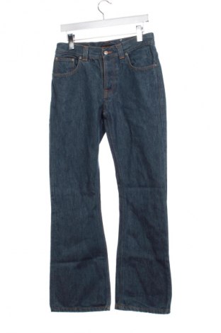 Pánské džíny  Nudie Jeans Co, Velikost M, Barva Modrá, Cena  769,00 Kč