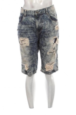 Herren Jeans Unbranded, Größe XL, Farbe Blau, Preis 26,99 €