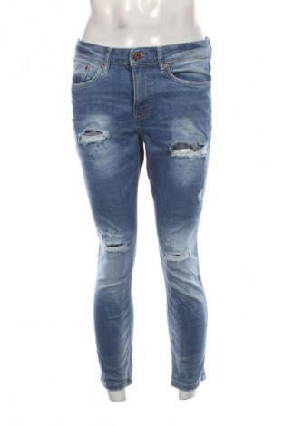 Herren Jeans Unbranded, Größe S, Farbe Blau, Preis € 12,99