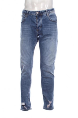 Herren Jeans Unbranded, Größe XL, Farbe Blau, Preis 19,95 €