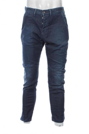 Férfi farmernadrág United Colors Of Benetton, Méret L, Szín Kék, Ár 4 639 Ft