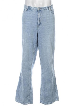Męskie jeansy Vero Moda, Rozmiar XL, Kolor Niebieski, Cena 305,99 zł