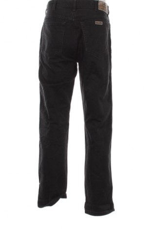 Ανδρικό τζίν Wrangler, Μέγεθος M, Χρώμα Μαύρο, Τιμή 38,36 €