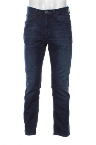 Blugi de bărbați Wrangler, Mărime M, Culoare Albastru, Preț 254,99 Lei