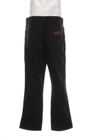 Herren Jeans Wrangler, Größe L, Farbe Schwarz, Preis € 29,99