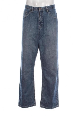 Herren Jeans Wrangler, Größe XL, Farbe Blau, Preis € 48,59