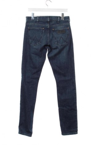 Ανδρικό τζίν Wrangler, Μέγεθος S, Χρώμα Μπλέ, Τιμή 27,99 €