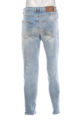 Pánske džínsy  Zara, Veľkosť M, Farba Modrá, Cena  15,95 €