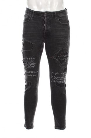 Herren Jeans Zara, Größe S, Farbe Schwarz, Preis € 13,81