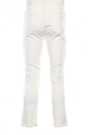 Ανδρικό τζίν Zara, Μέγεθος S, Χρώμα Λευκό, Τιμή 11,99 €