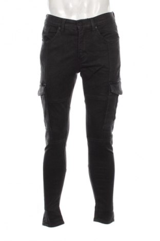 Férfi farmernadrág Zara, Méret S, Szín Fekete, Ár 6 240 Ft