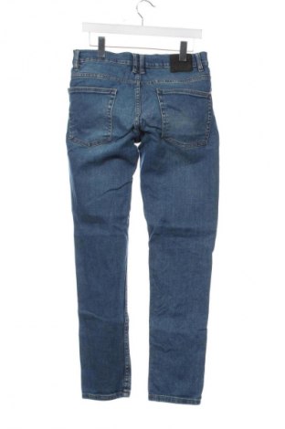 Pánské džíny  Zara, Velikost XS, Barva Modrá, Cena  342,00 Kč