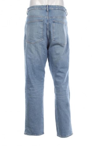 Ανδρικό τζίν Zara, Μέγεθος M, Χρώμα Μπλέ, Τιμή 8,99 €