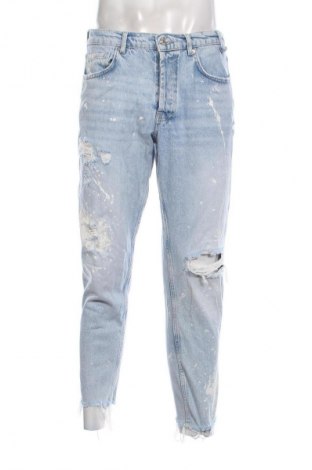 Herren Jeans Zara, Größe M, Farbe Mehrfarbig, Preis € 7,99