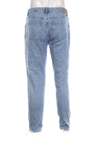 Blugi de bărbați Zara, Mărime M, Culoare Albastru, Preț 36,99 Lei
