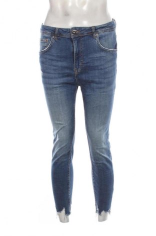 Herren Jeans Zara, Größe S, Farbe Blau, Preis € 18,99
