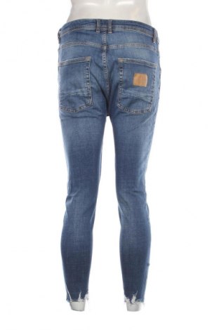 Herren Jeans Zara, Größe S, Farbe Blau, Preis € 18,99