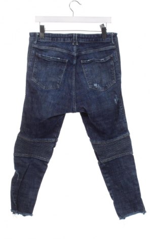 Férfi farmernadrág Zara Man, Méret S, Szín Kék, Ár 9 662 Ft