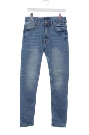 Herren Jeans Zara Man, Größe XS, Farbe Blau, Preis € 20,82