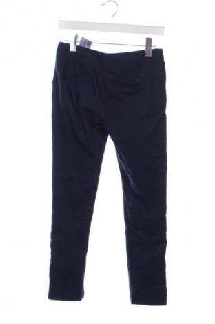 Pantaloni de femei Aaiko, Mărime S, Culoare Albastru, Preț 210,99 Lei