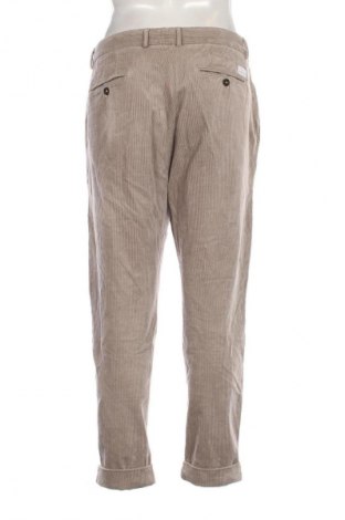 Pánské menčestráky Manuel Ritz, Veľkosť M, Farba Hnedá, Cena  79,95 €